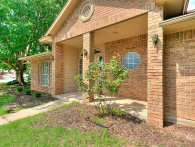 501 Night Hawk Dr, Norman, OK 73072 - photo 4
