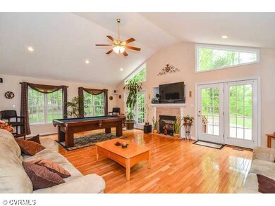 8219 Hampton Glen Dr, Chesterfield, VA 23832 - photo 5