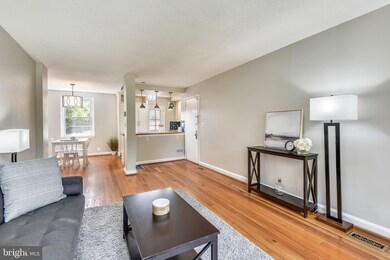 4123 36th St S unit A1, Arlington, VA 22206 - photo 3