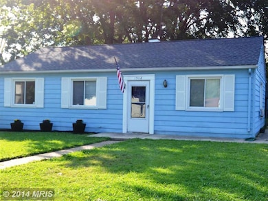 1512 Ingalls Rd, Glen Burnie, MD 21061 - photo 2