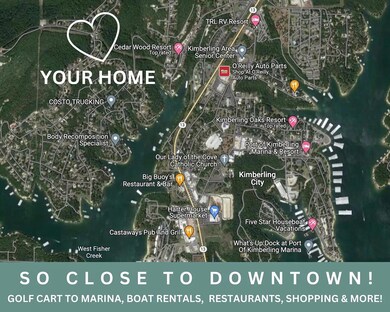 20 Hickory Dr, Kimberling City, MO 65686 - photo 5