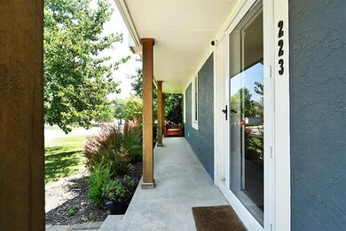 223 SW Marsh Wren St, Lees Summit, MO 64082 - photo 3