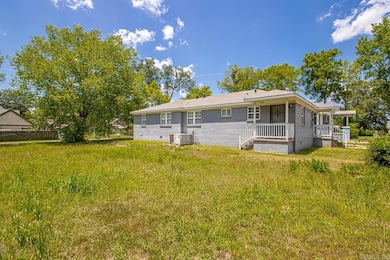 1320 S Summit St, Little Rock, AR 72202 - photo 4