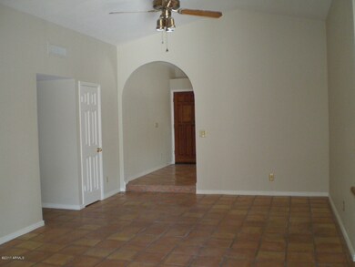 Entry Way