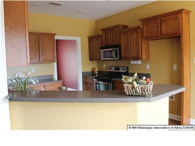 1281 Heritage Cir N, Hernando, MS 38632 - photo 4