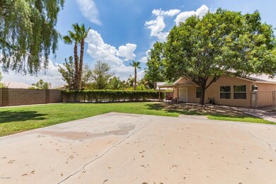 1091 N Nantucket Ct, Chandler, AZ 85225 - photo 6