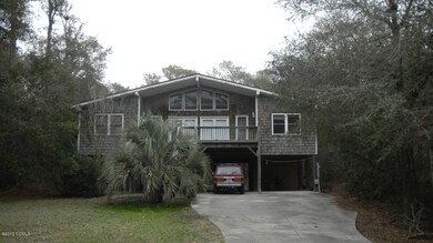 Street elevation