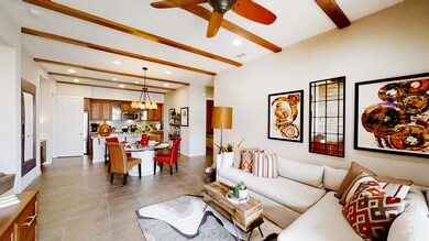 Living room 2