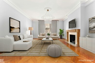 310 W 86th St unit 3A, New York, NY 10024 - photo 7