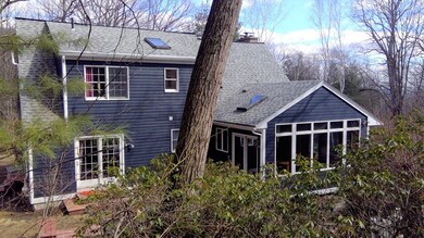 2528 Main Poland Rd, Conway, MA 01341 - photo 4