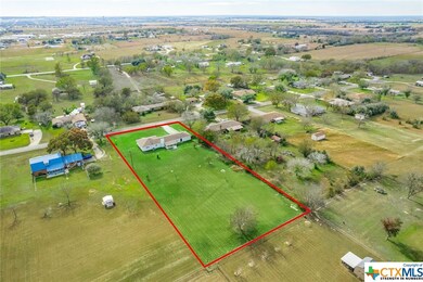 unlisted-address, Troy, TX 76579 - photo 4