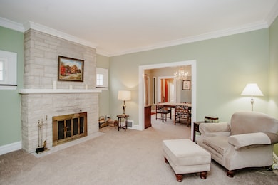 127 Belle Plaine Ave, Park Ridge, IL 60068 - photo 6