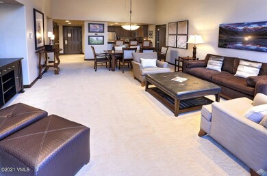 St James Place unit 419-5, Beaver Creek, CO 81620 - photo 2