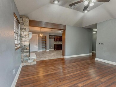 4312 NW 54th St, Oklahoma City, OK 73112 - photo 5