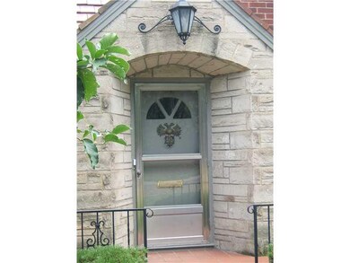 Exterior Front. THE STONE ACCENTS SURROUNDING THE FRONT DOOR ARE ONE OF THE MANY BEAUTIFUL CHARACTERISTICS OF THIS HOME.