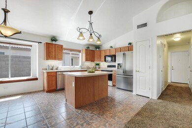 4328 E Bramble Cir, Mesa, AZ 85206 - photo 4