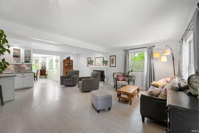 3721 Mulberry Rd, Fort Wayne, IN 46802 - photo 6