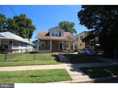 328 Linden Ave, Oaklyn, NJ 08107 - photo 2