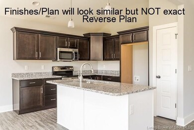 5634 Covington Dr unit Lot 1328, Charlestown, IN 47111 - photo 3