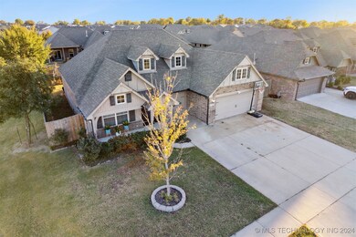 1558 E 137th St, Glenpool, OK 74033 - photo 4