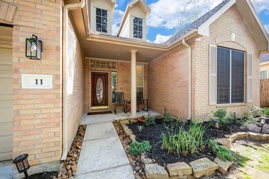 11 Devon Mill Place, Spring, TX 77382 - photo 2