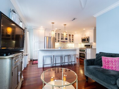 14 Mitchell St unit 3, Boston, MA 02127 - photo 3