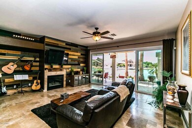 Great room