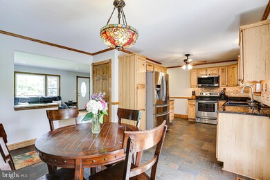 4436 Bartholow Rd, Sykesville, MD 21784 - photo 7