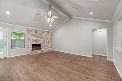 317 Mountainview Dr, Hurst, TX 76054 - photo 7