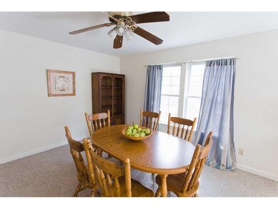 Dining Room.
