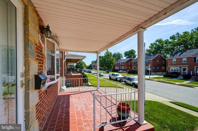 3134 Woodring Ave, Parkville, MD 21234 - photo 5