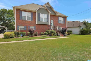 984 Hickory St, Moody, AL 35004 - photo 2