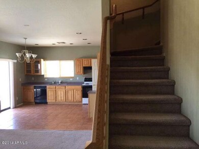 great room 4 stairs