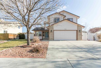 726 1/2 N Valley Dr, Grand Junction, CO 81505 - photo 2