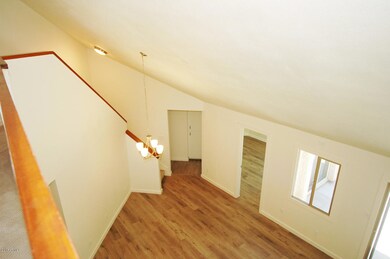 Great Room from Loft