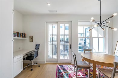 230 New St unit 1201, Decatur, GA 30030 - photo 3