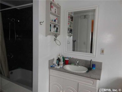 Bathroom.