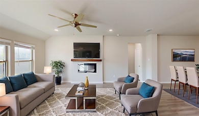 603 Cherry Hills Rd, Red Oak, TX 75154 - photo 4