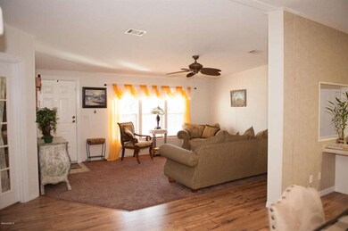 Formal Living Room New Carpet-1