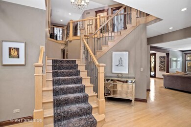 545 S Arlington Ave, Elmhurst, IL 60126 - photo 3