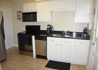 Updated Kitchen