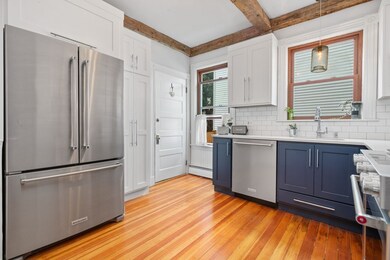 59 Walk Hill St unit 1, Jamaica Plain, MA 02130 - photo 2