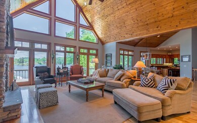 473 Twin Oaks Rd, Hiawassee, GA 30546 - photo 2