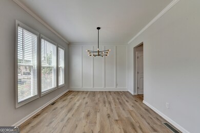 860 Sunset Park Dr, Suwanee, GA 30024 - photo 6