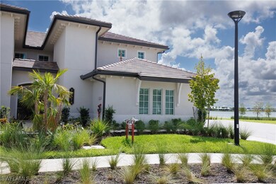 View of front of home featuring stucco siding