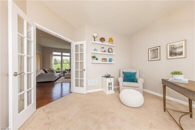 Additional home office