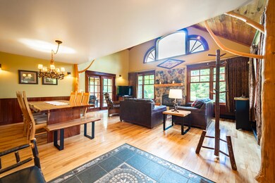 4 Rustic Way, Unit 4, Lake Placid NY (1