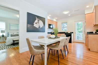 19 Cambridge Terrace unit 2, Cambridge, MA 02140 - photo 6