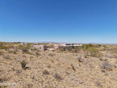West Looking