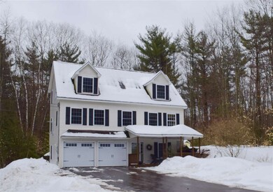 11 Brookside Cir, Gilford, NH 03249 - photo 3